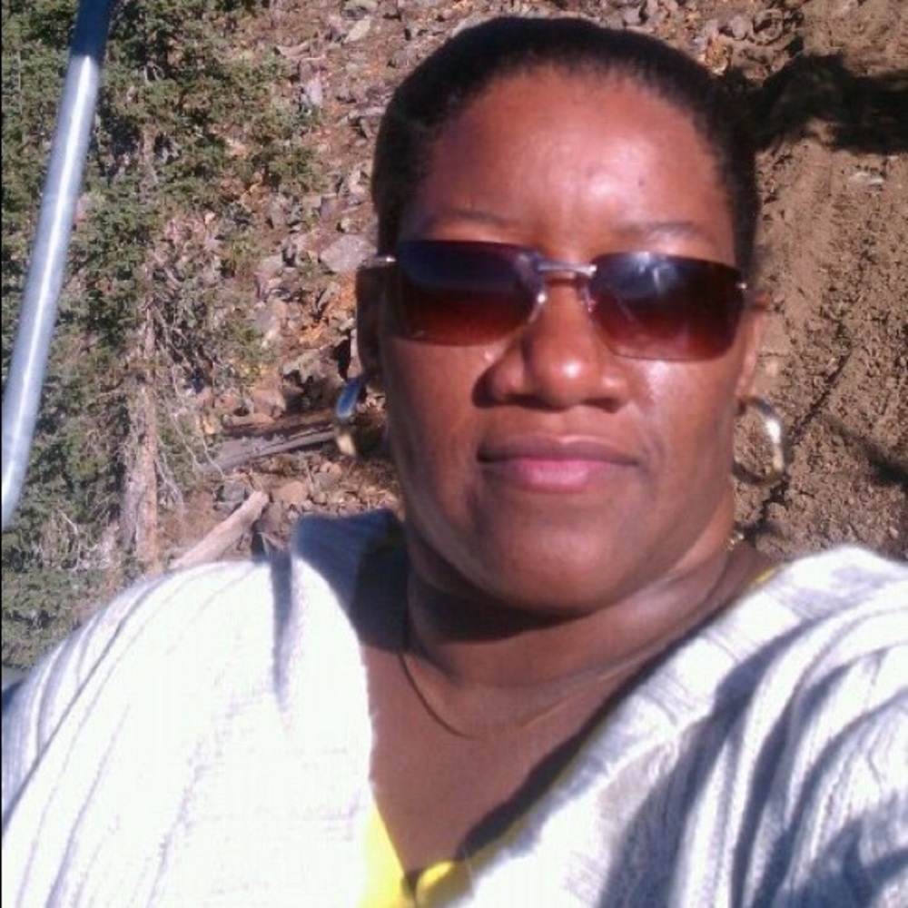 Meet your Posher, Shemetria